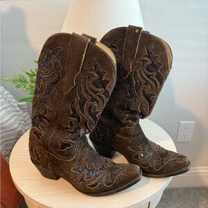 Women’s Corral boots